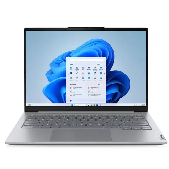 ნოუთბუქი Lenovo ThinkBook 14 G9 14''  i5-13420H 16GB 512GB SSD Integrated UHD Graphics Arctic Grey (21UY001AFW) - Primestore.ge