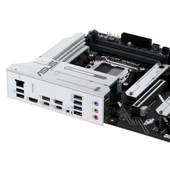 დედა დაფა ASUS 90MB1IT0-M0EAY0 PRIME X870-P - Primestore.ge