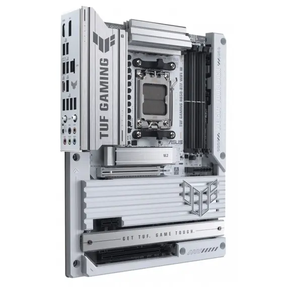 დედა დაფა Asus TUF GAMING B850-BTF WIFI W - Primestore.ge