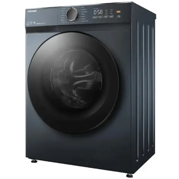 სარეცხი მანქანა Toshiba W-T21BU80UWUZ(MG) - Primestore.ge