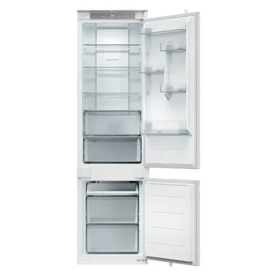 ჩასაშენებელი მაცივარი Marazzi MBI-BC2-284W-H - Primestore.ge