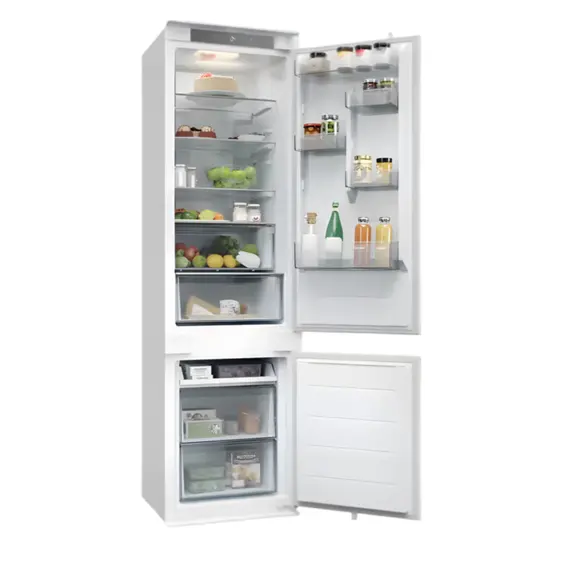 ჩასაშენებელი მაცივარი Marazzi MBI-BC2-382W-H - Primestore.ge