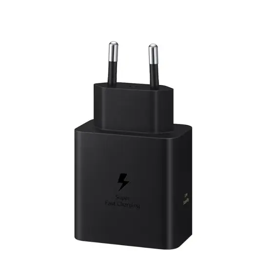 ადაპტერი Samsung Adapter 60W T6010 (W/O Cable) (EP-T6010NBEGRU) - Primestore.ge