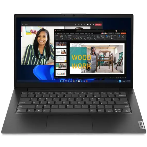 ნოუთბუქი Lenovo V14 G4 14" FHD Ryzen 5 7520U 16GB 512GB SSD Integrated AMD Radeon Graphics - Primestore.ge