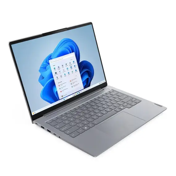 ნოუთბუქი Lenovo ThinkBook 14 G9 14''  i5-13420H 16GB 512GB SSD Integrated UHD Graphics Arctic Grey (21UY001AFW) - Primestore.ge