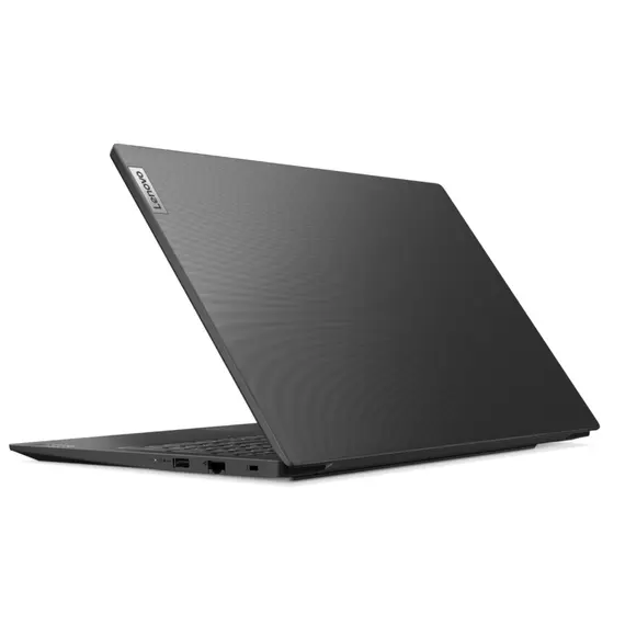 ნოუთბუქი Lenovo V15 G5 15.6" FHD i5-13420H 16GB 512SSD Integrated UHD Graphics Black - Primestore.ge