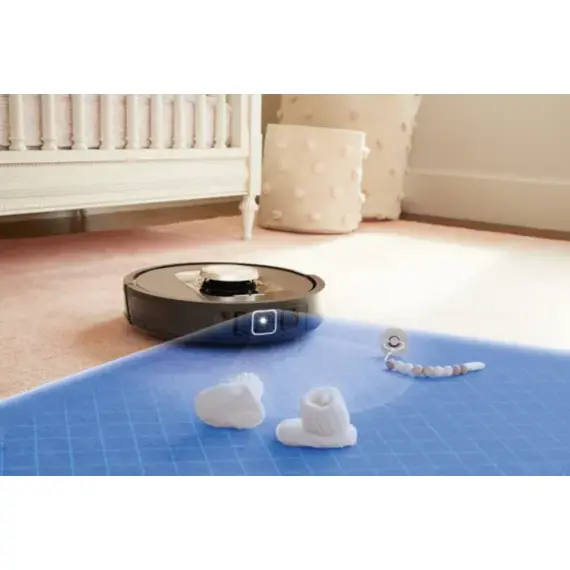 რობოტი მტვერსასრუტი Shark RV2820VEEU - Primestore.ge