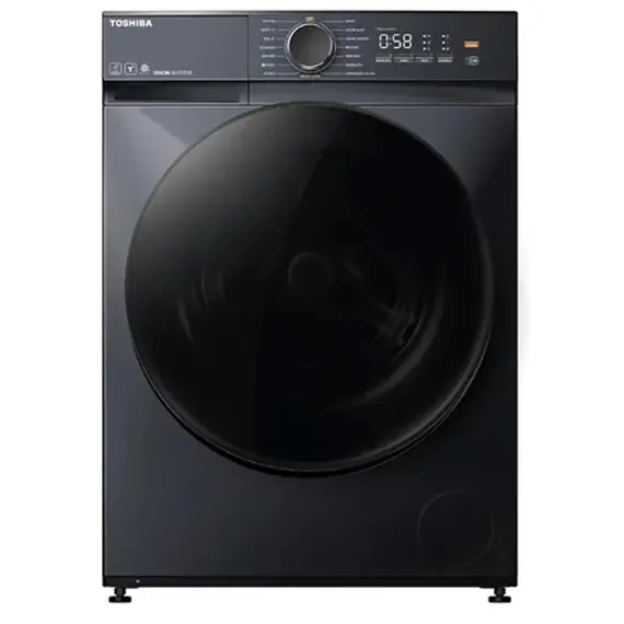 სარეცხი მანქანა Toshiba W-T21BU80UWUZ(MG) - Primestore.ge