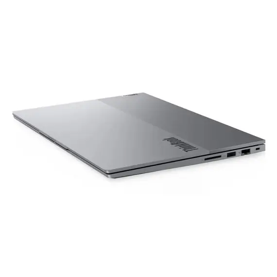 ნოუთბუქი Lenovo ThinkBook 14 G9 14''  i5-13420H 16GB 512GB SSD Integrated UHD Graphics Arctic Grey (21UY001AFW) - Primestore.ge