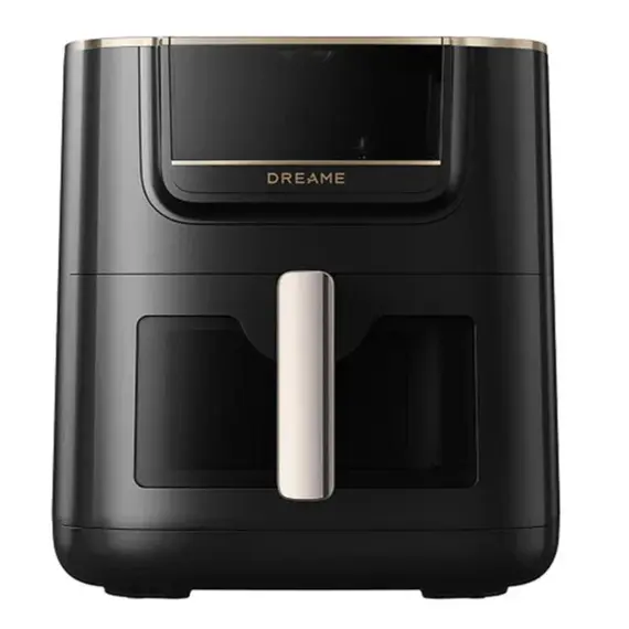 აეროგრილი Dreame Air Fryer AF30 Black 7L - Primestore.ge