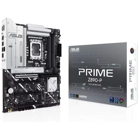 დედა დაფა Asus PRIME Z890-P 90MB1I50-M0EAY0 - Primestore.ge