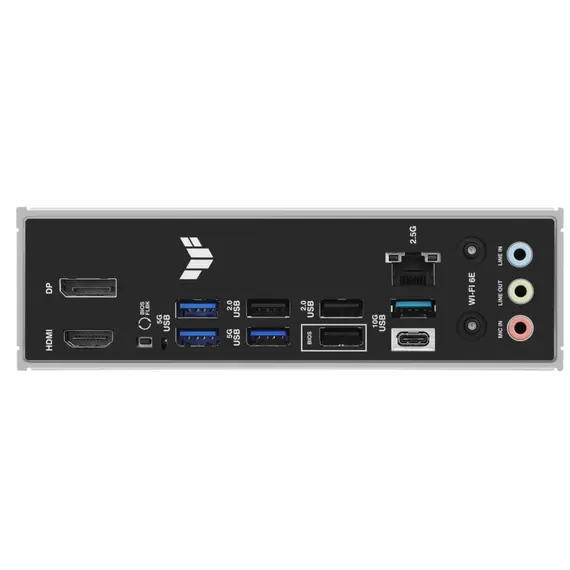 დედა დაფა ASUS TUF 90MB1L20-M0EAY0 GAMING B850-E WIFI - Primestore.ge