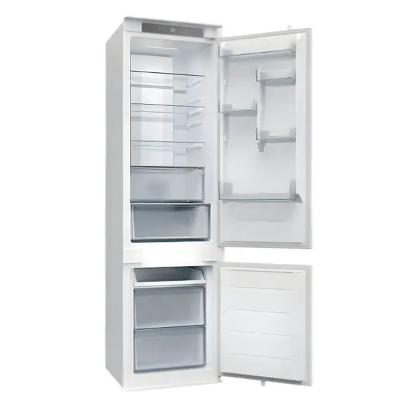 ჩასაშენებელი მაცივარი Marazzi MBI-BC2-251W-H - Primestore.ge
