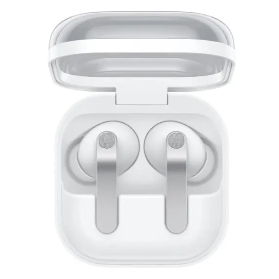 ყურსასმენი Samsung Galaxy Buds 4 Pro White (SM-R640NZWACIS) - Primestore.ge