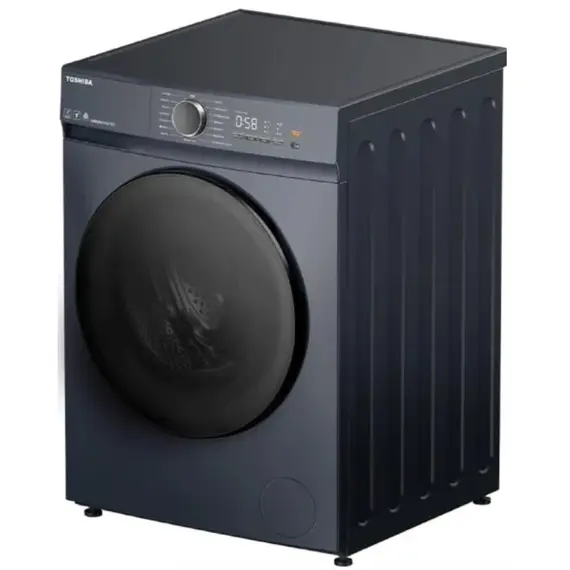 სარეცხი მანქანა Toshiba W-T21BU80UWUZ(MG) - Primestore.ge