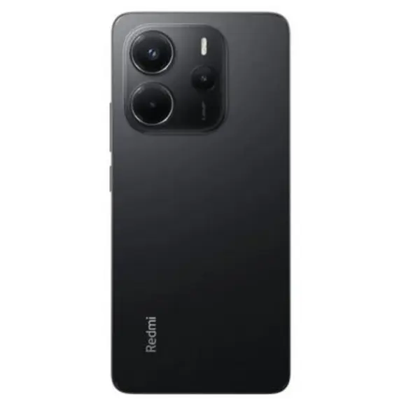 მობილური ტელეფონი Xiaomi Redmi Note 14 6GB/128GB Midnight Black - Primestore.ge