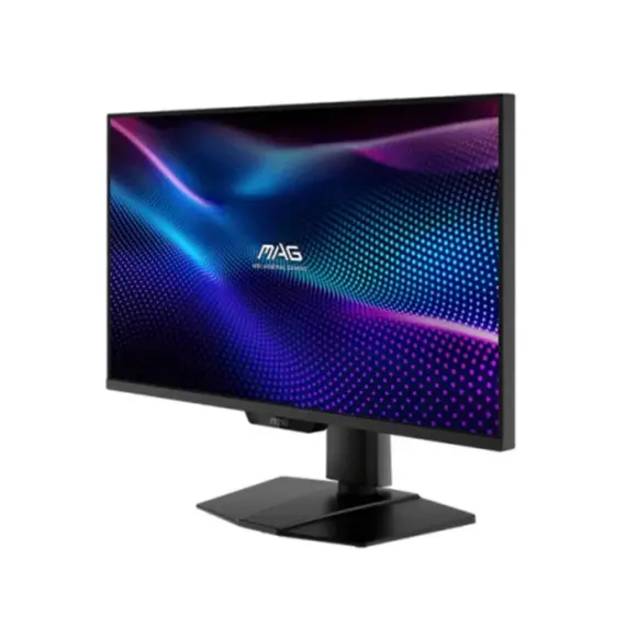 მონიტორი MSI MAG 274QPF X30MV 27" (69 cm) / Flat / Mini-LED  /2560 x 1440 (WQHD) / HDR: 1000 cd/m² (Peak) - Primestore.ge