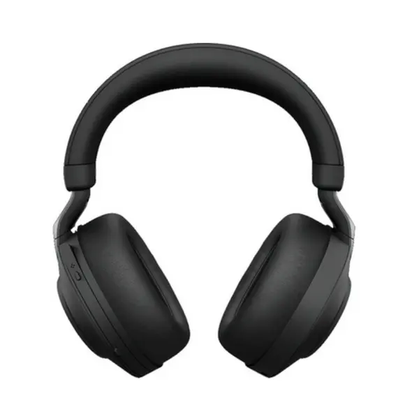 ყურსასმენი Jabra Evolve2 85, Link380a MS Stereo Black - Primestore.ge