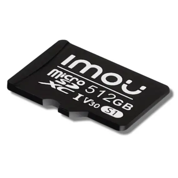 მეხსიერების ბარათი Imou MicroSD Card  512Gb - Primestore.ge