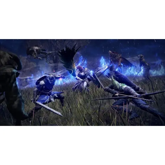 თამაში Sony PS4 Game Elden Ring Nightreign - Primestore.ge