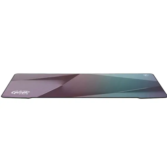 მაუსპადი MSI Mouse PAD AGILITY GD72 GLEAM EDITION - Primestore.ge