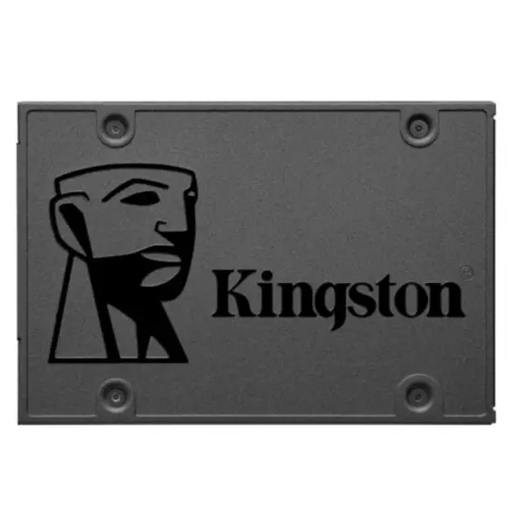 მყარი დისკი Kingston A400 SATA 960GB - Primestore.ge
