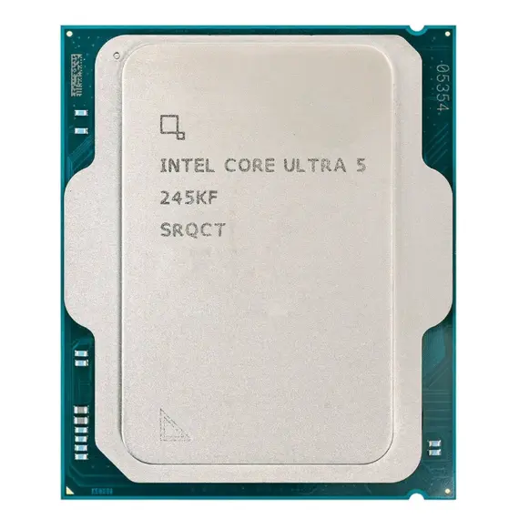პროცესორი Intel Core Ultra 5 Processor 245KF - Primestore.ge