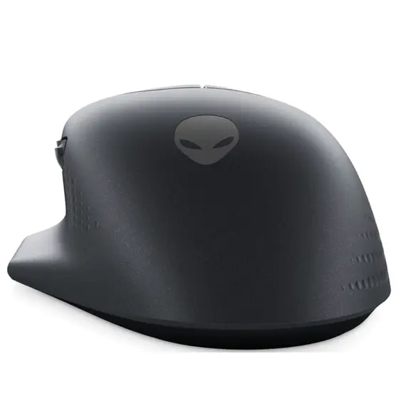 მაუსი Dell Alienware Wireless Gaming Mouse - AW620M (Dark Side of the Moon) - Primestore.ge