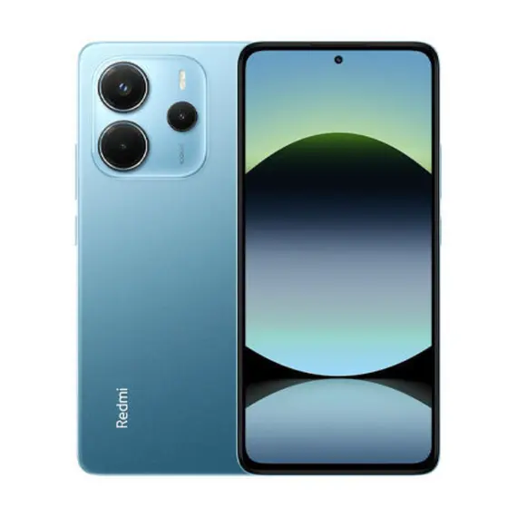 მობილური ტელეფონი Xiaomi Redmi Note 14 6GB/128GB Ocean Blue - Primestore.ge