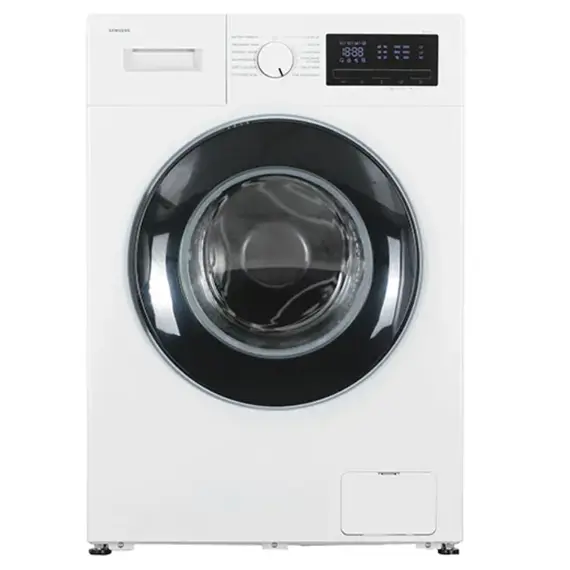 სარეცხი მანქანა Samsung WW70FG3M05AWLP - Primestore.ge