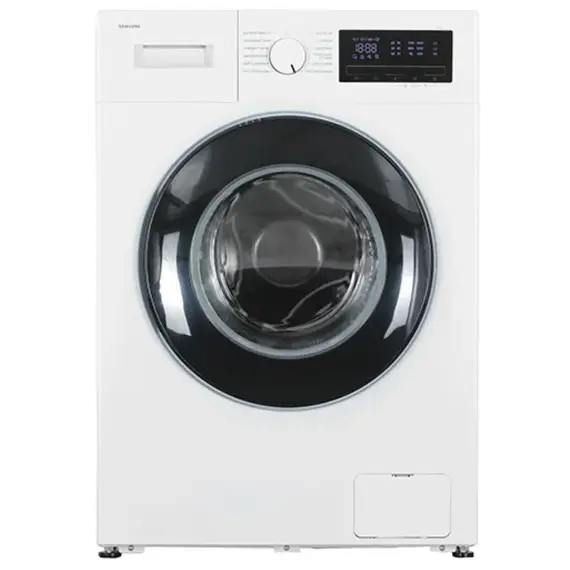 სარეცხი მანქანა Samsung WW80FG3M05AWLP - Primestore.ge