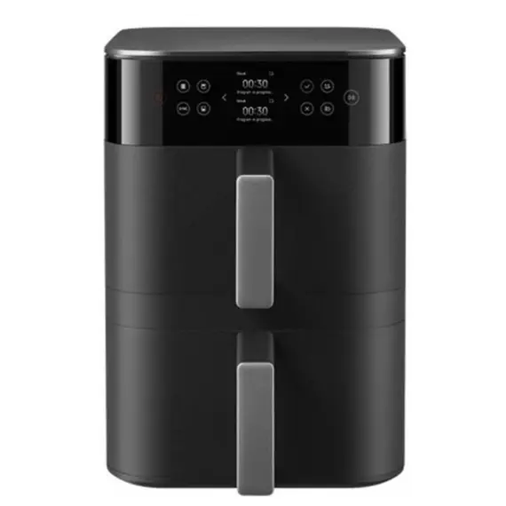 აეროგრილი Xiaomi Dual Zone Air Fryer 12L EU - Primestore.ge