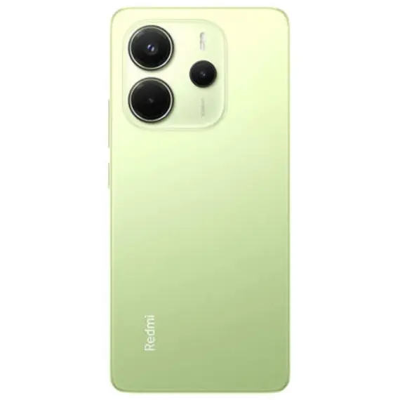 მობილური ტელეფონი Xiaomi Redmi Note 14 6GB/128GB Lime Green - Primestore.ge