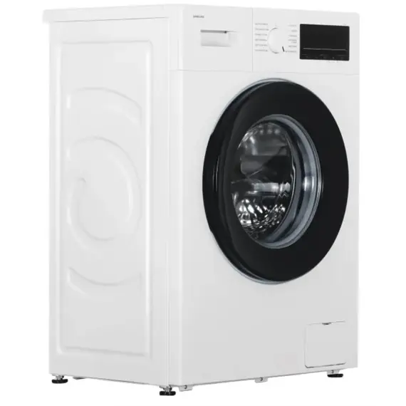 სარეცხი მანქანა Samsung WW80FG3M05AWLP - Primestore.ge
