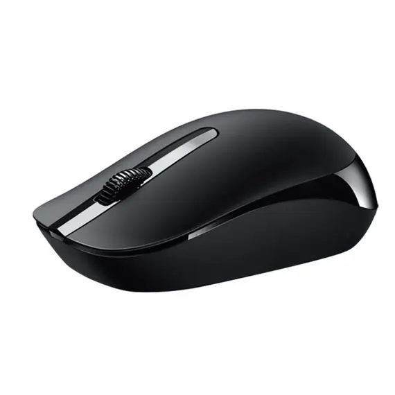 მაუსი Genius Mouse NX-7007 BLACK Wireless USB - Primestore.ge