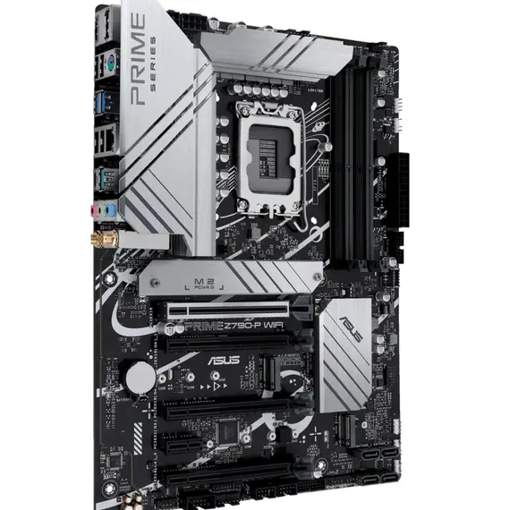 დედა დაფა Asus Prime Z790-P WIFI 90MB1CJ0-M1EAY0 - Primestore.ge
