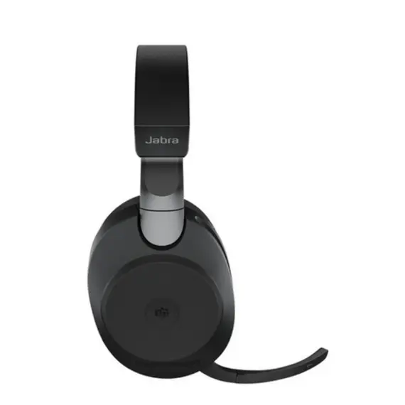 ყურსასმენი Jabra Evolve2 85, Link380a MS Stereo Black - Primestore.ge
