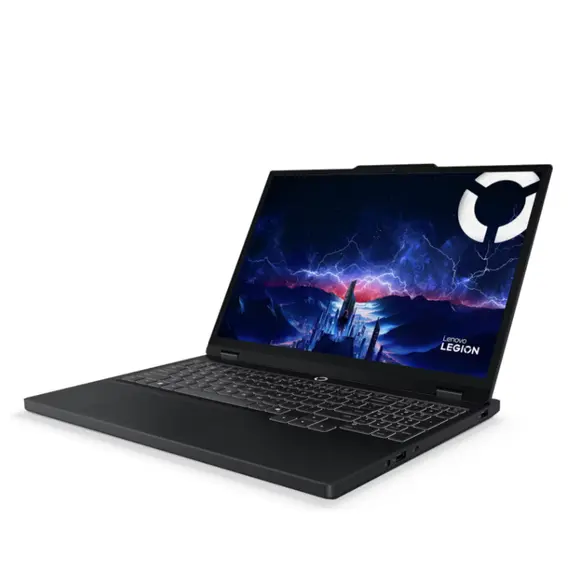 ნოუთბუქი Lenovo Legion 5 15IAX10 | Core Ultra 7 255HX | 16GB | 1TB SSD | 15.1" WQXGA OLED 165Hz | 83F0000GRK - Primestore.ge