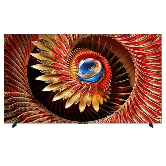 ტელევიზორი TCL 98C8K QD-mini LED; 4K Google TV; 1300nit; 144Hz VRR; IMAX Enhanced - Primestore.ge