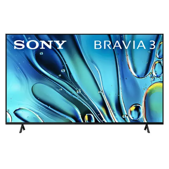 ტელევიზორი Sony TV K-55S30E - Primestore.ge