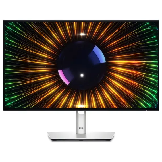 მონიტორი Dell UltraSharp 24 Monitor - U2424H, 60.47cm (23.8")/3Yr w - Primestore.ge
