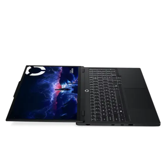 ნოუთბუქი Lenovo Legion 5 15IAX10 | Core Ultra 7 255HX | 16GB | 1TB SSD | 15.1" WQXGA OLED 165Hz | 83F0000GRK - Primestore.ge
