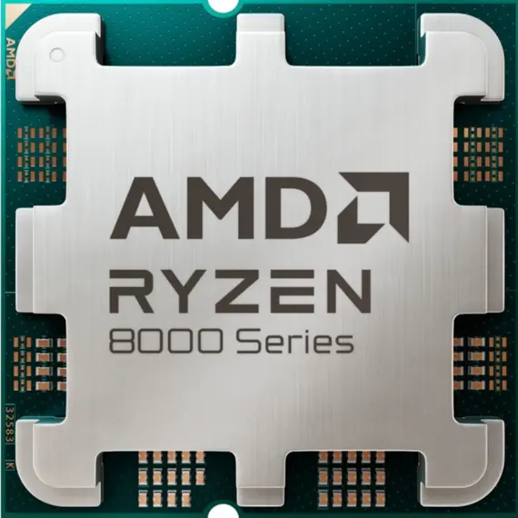პროცესორი AMD Ryzen 7 8700F - Primestore.ge