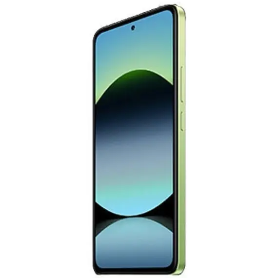 მობილური ტელეფონი Xiaomi Redmi Note 14 6GB/128GB Lime Green - Primestore.ge