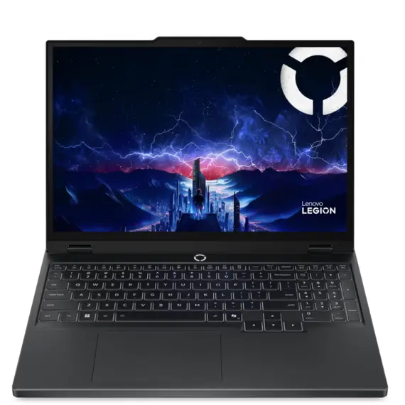 ნოუთბუქი Lenovo Legion 5 15IAX10 | Core Ultra 7 255HX | 16GB | 1TB SSD | 15.1" WQXGA OLED 165Hz | 83F0000GRK - Primestore.ge