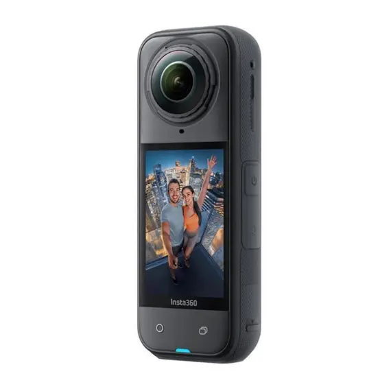 ვიდეო კამერა Insta360 X5 Starter Bundle - Primestore.ge