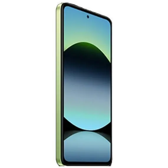 მობილური ტელეფონი Xiaomi Redmi Note 14 6GB/128GB Lime Green - Primestore.ge