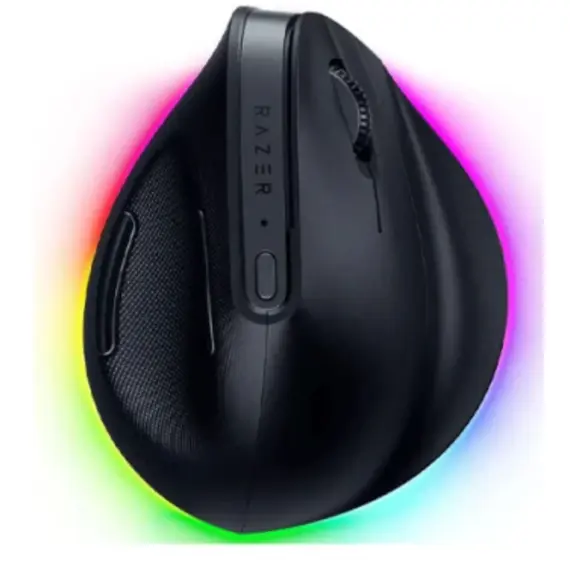 მაუსი Razer Gaming Mouse Pro Click V2 RZ01-05250100-R3G1 Black - Primestore.ge