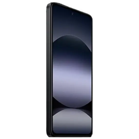 მობილური ტელეფონი Xiaomi Redmi Note 14 6GB/128GB Midnight Black - Primestore.ge