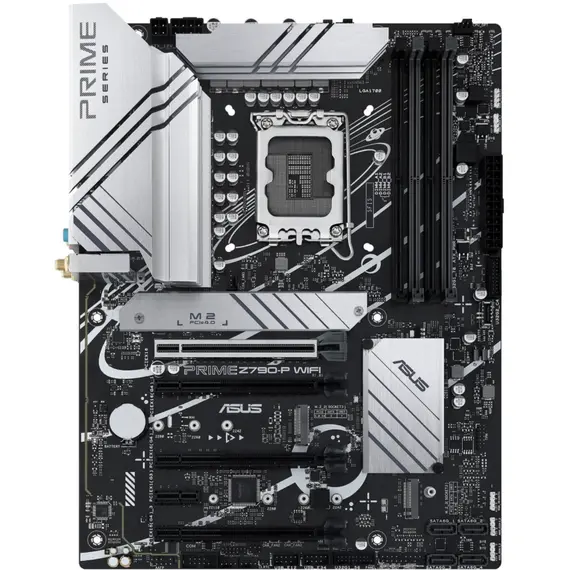 დედა დაფა Asus Prime Z790-P WIFI 90MB1CJ0-M1EAY0 - Primestore.ge